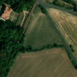 château du Thiollent