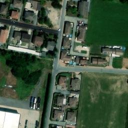 Mappa satellitare VIA SANDRO PERTINI, Casatisma