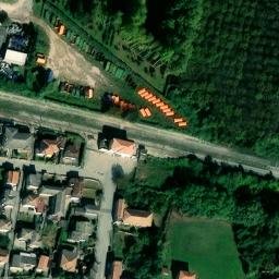 Mappa satellitare VICOLO GIOTTO, Ceregnano