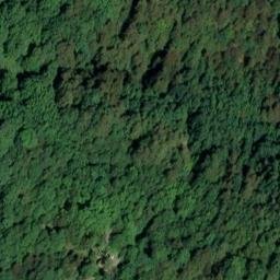 Mappa satellitare BORGATA TONI, Coazze