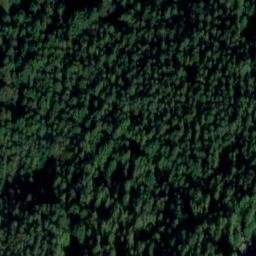 Mappa satellitare BORGATA PRIALLI, Coazze