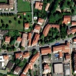 Mappa satellitare PIAZZA USSEGLIO MATTIET, Giaveno