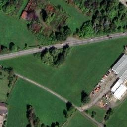 Mappa satellitare VIA TORINO, Giaveno