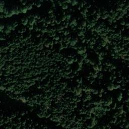 Mappa satellitare BORGATA PUY, Fenestrelle