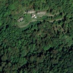 Mappa satellitare BORGATA RE, Giaveno