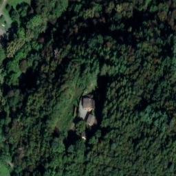Mappa satellitare VIA DEI PINI, Giaveno