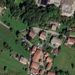 Mappa satellitare BORGATA POGOLOTTI, Giaveno