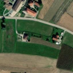 Mappa satellitare STRADA RAMEA, Andezeno