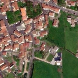 château de Saint-Germain-Laprade