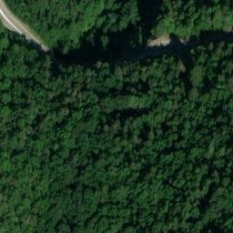 Porte romaine de Bons