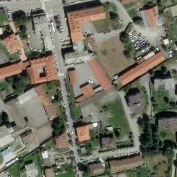 Mappa satellitare VIA DEI QUARTIERI, Oulx