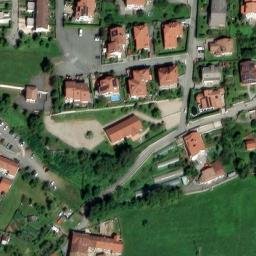 Mappa satellitare VIA CONDOVE, Giaveno