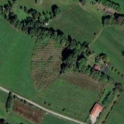 Mappa satellitare BORGATA BROSSA, Giaveno
