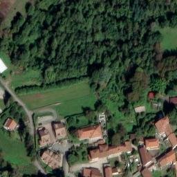Mappa satellitare STRADA MARESCHI, Trana