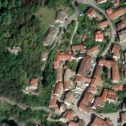 Mappa satellitare VICOLO SCHIOPPO, Trana