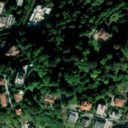 Mappa satellitare CORSO MONCALIERI, Torino