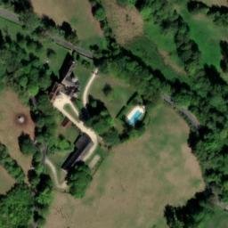 Château des Chabannes