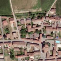 Mappa satellitare VIA CAMPONE, Suardi