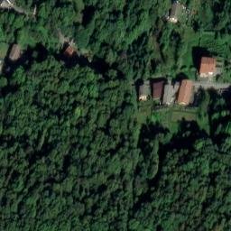 Mappa satellitare BORGATA VIRETTA, Giaveno