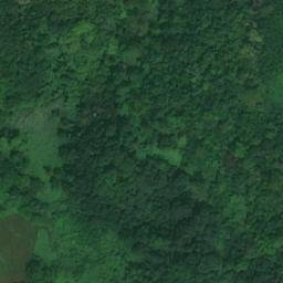 Mappa satellitare STRADA VAL CROCE, Cortanze
