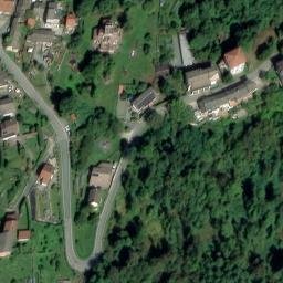 Mappa satellitare BORGATA LOIRI, Giaveno