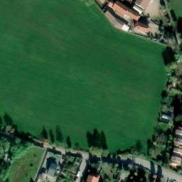 Mappa satellitare VIA TRANA, Sangano