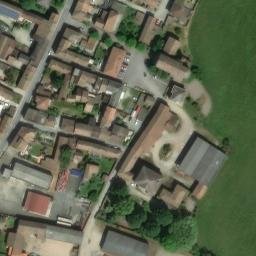Mappa satellitare VIA RAGGIO, Voghera