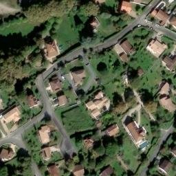 château de Mussidan