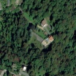 Mappa satellitare BORGATA POLIDA, Giaveno