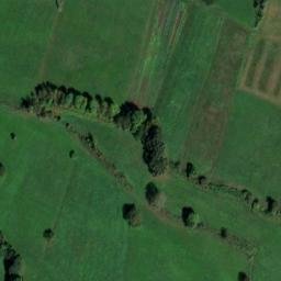 Mappa satellitare BORGATA TULLIO, Giaveno