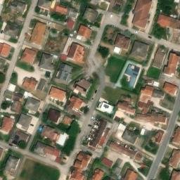 Mappa satellitare CORSO RISORGIMENTO, Porto Viro