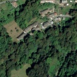 Mappa satellitare BORGATA ARIETTI, Giaveno
