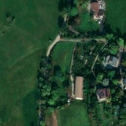 Mappa satellitare STRADA SUPERGA, Chieri