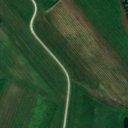 Mappa satellitare STRADA BORGARELLA, Chieri