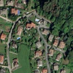 Mappa satellitare STRADA BIELLESE, Trana