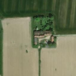 Mappa satellitare STRADA OLMO, Voghera