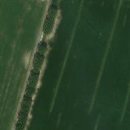 Mappa satellitare VIA LIVELLAZZO, Trecenta