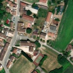 Mappa satellitare STRADA CIMITERO, Suzzara