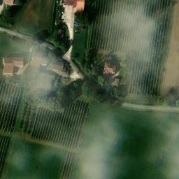 Mappa satellitare VIA PROVERSE, Quistello