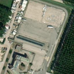 Mappa satellitare VIA CERESTAR, Castelmassa