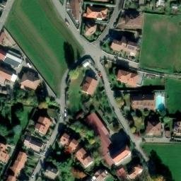 Mappa satellitare VIA CUMINALUNGA, Sangano