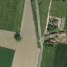 Mappa satellitare STRADA GARILE, Voghera