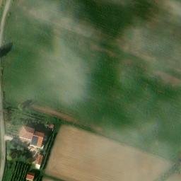 Mappa satellitare VIA ZOCCA, Quistello