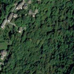 Mappa satellitare BORGATA PRESE VIRETTO, Giaveno