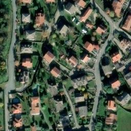 Mappa satellitare VIA DELLE PRESE, Sangano