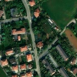Mappa satellitare VIA MONVISO, Chieri