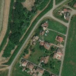Mappa satellitare VICOLO CASINO, Roccabianca