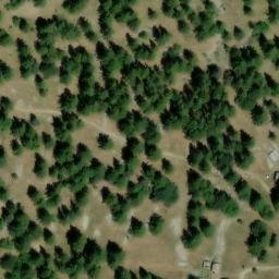 Mappa satellitare BORGATA PITUNIERA, Roure