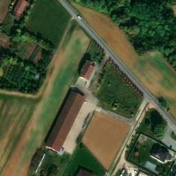 Mappa satellitare VIA ROASCHIA, Chieri
