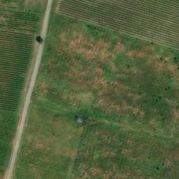Mappa satellitare STRADA PROVINCIALE 127, Rovescala